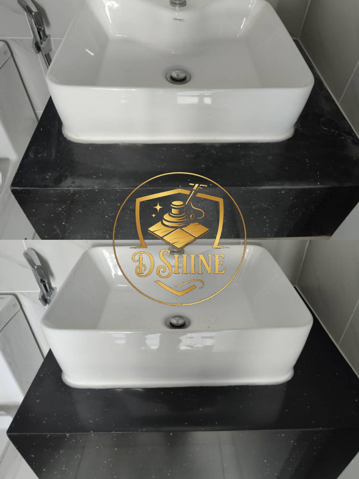Granite Polishing
