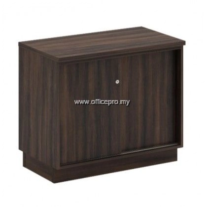 Sliding Door Low Cabinet Klang IPQ-YS 875