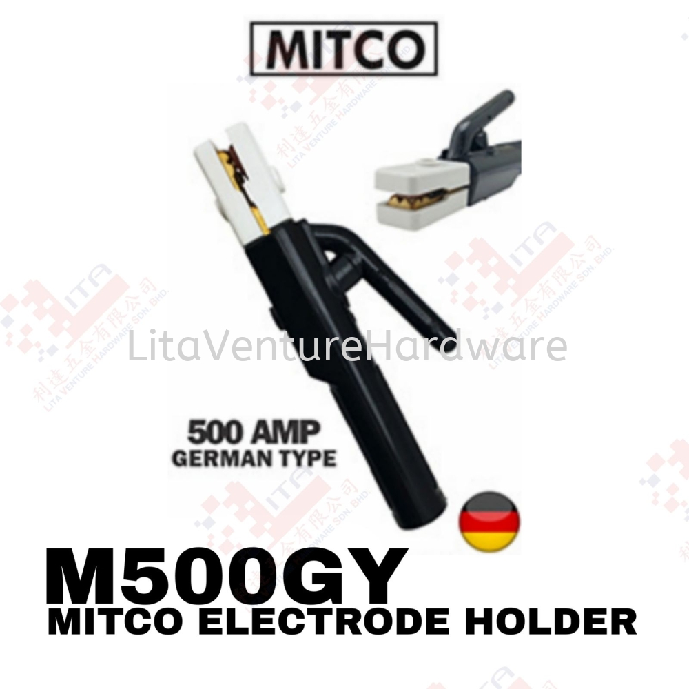 MITCO BRAND ELECTRODE HOLDER - M500GY