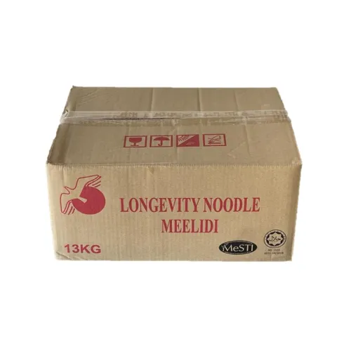 LONGEVITY NOODLES (13KG)