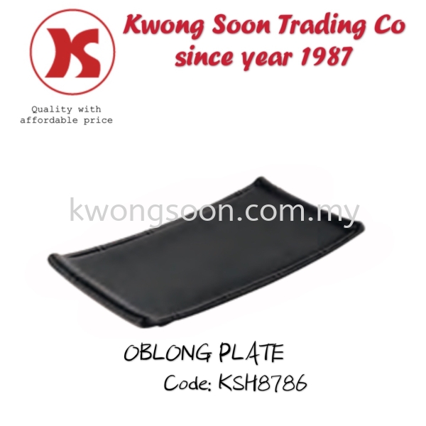 Japanese Plate Black Series Japanese Plate Melamine Plate Bowl  Tableware Johor Bahru (JB), Malaysia, Johor Jaya Supplier, Wholesaler, Retailer, Supply | Kwong Soon Trading Co.