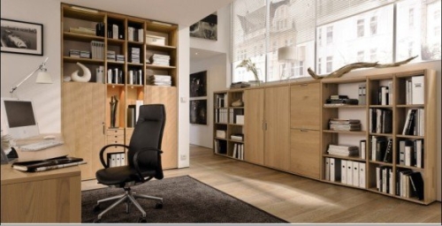 Features of Modern Office Furniture Design