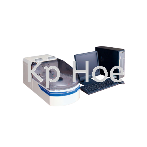 Residual Pesticide Measuring Device ACA Analytical Equipment SATAKE Laboratory Equipment Kedah, Malaysia, Alor Setar Supplier, Suppliers, Supply, Supplies | KP Hoe Electrical Sdn Bhd