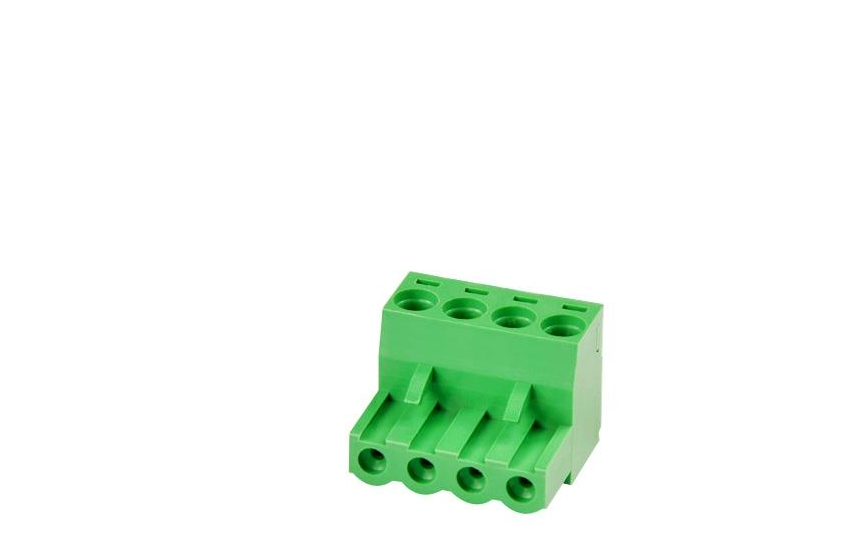 ece etb81 ece _ terminal blocks plug in type