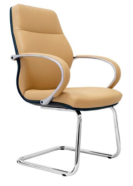 Berge 3054 - Visitor Office Chair