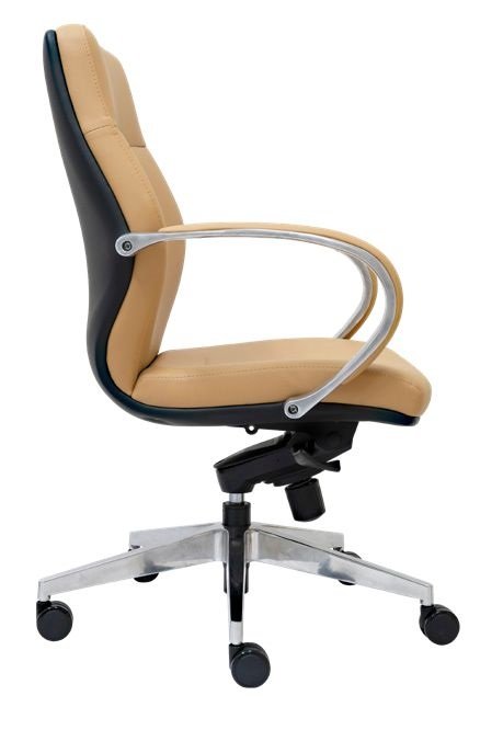 Berge 3053 - Low Back Office Chair