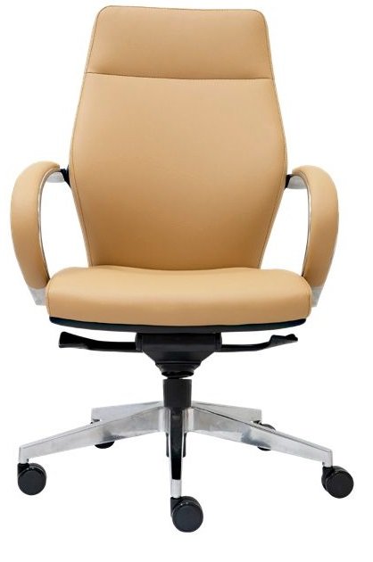 Berge 3052 - Medium Back Office Chair