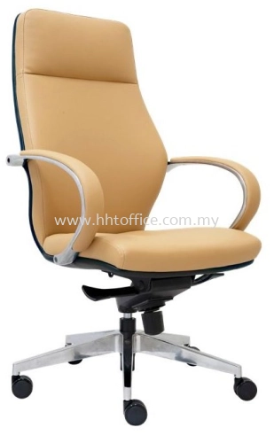 Berge 3051 - High Back Office Chair