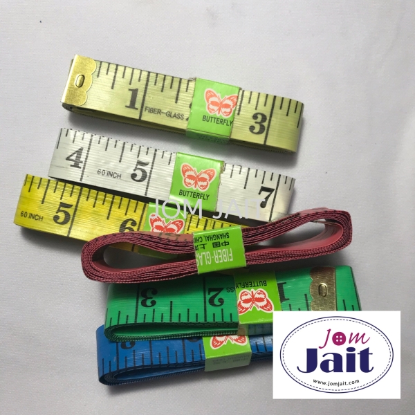 Measuring Taoe 2014 Big In Pcs CodeMT2014BP Measuring Tape Malaysia, Kedah, Alor Setar Supplier, Wholesaler, Supply, Supplies | Syarikat Sin Joo Hin