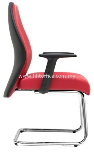 Roon 2854 - Visitor Office Chair