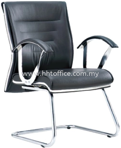 Tech 748 - Visitor Office Chair