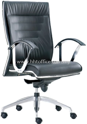 Tech 728 - Medium Back Office Chair