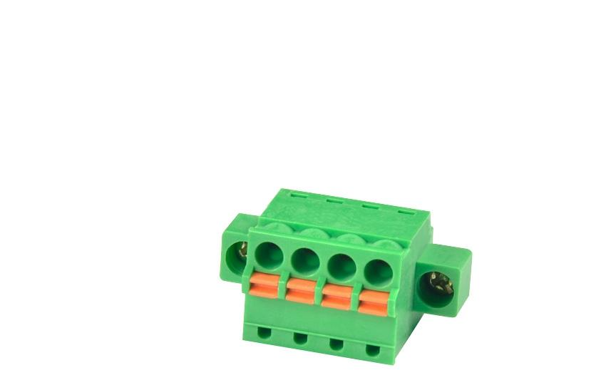 ece etb68 ece _ terminal blocks screwless type