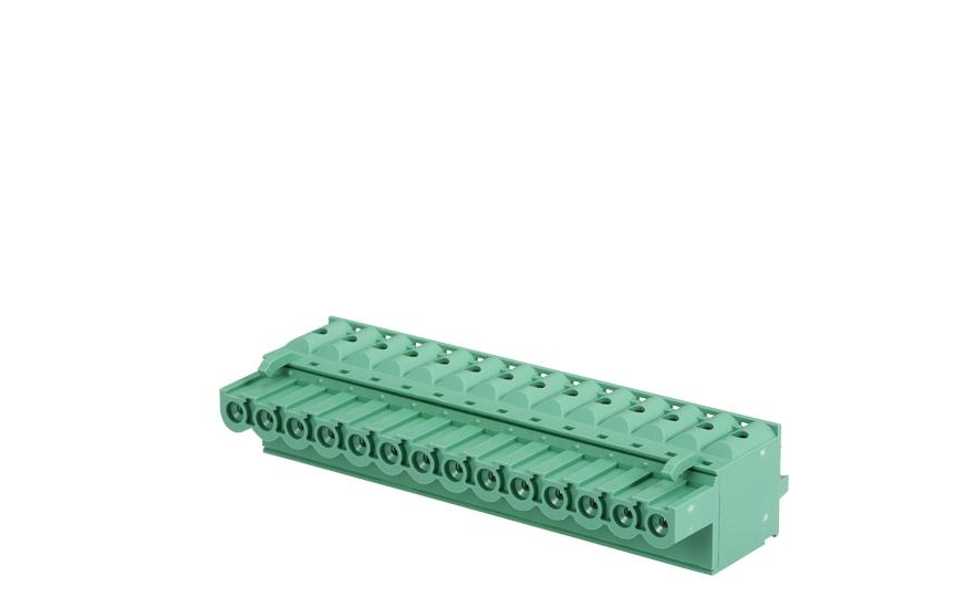 ECE ETB6G ECE _ Terminal Blocks Screwless Type