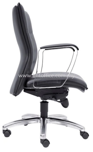 Shavy 2833 - Low Back Office Chair