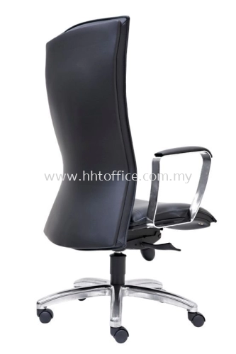  Shavy 2832 - Medium Back Office Chair