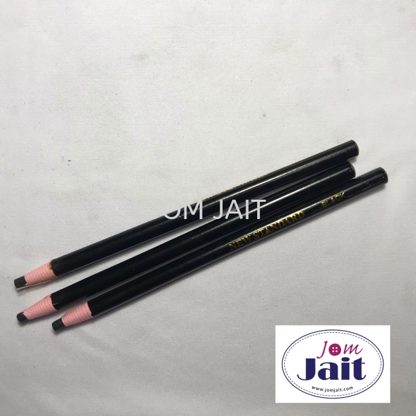 Pencil Marker 8000 Standard In Pcs Black CodePEN8000PB Pencil Marker / Pensil Tanda  Malaysia, Kedah, Alor Setar Supplier, Wholesaler, Supply, Supplies | Syarikat Sin Joo Hin