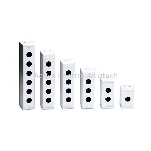 Hanyoung Metal Box Hanyoung Control Box Control Component Selangor, Malaysia, Kuala Lumpur (KL), Petaling Jaya (PJ) Supplier, Suppliers, Supply, Supplies | Active Control Asiatech (M) Sdn Bhd