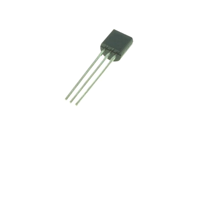 fairchild - ksp42bu to92 transistor
