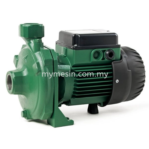 DAB K14/400T 2.5HP 415V 2" X 2" Centrifugal Pump   [Code:3300]