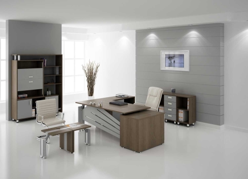 Buy Modern Office Furniture