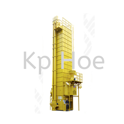 PHS-320 PHS Series Circulation Type Grain Dryer Suncue Dryers Kedah, Malaysia, Alor Setar Supplier, Suppliers, Supply, Supplies | KP Hoe Electrical Sdn Bhd