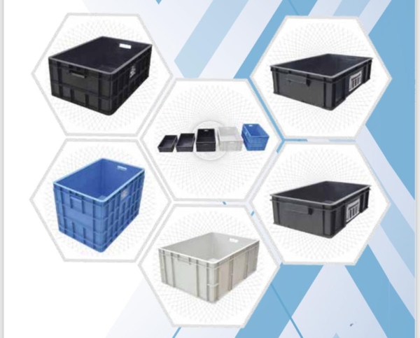 Polybox PLASTIC PACKAGING Selangor, Malaysia, Kuala Lumpur (KL), Shah Alam Supplier, Distributor, Supply, Supplies | CSY PACKAGING SERVICES