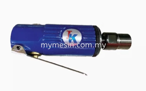 Ikeair DG-201 / 205 Mini Die Grinder   [Code:3411/3412]