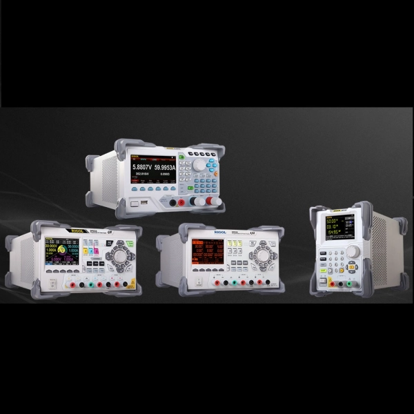 Rental - Power Supply
