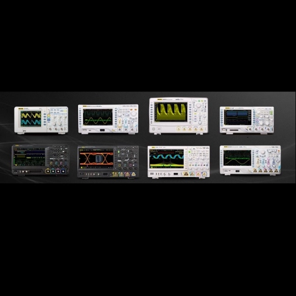 Rental - Oscilloscope