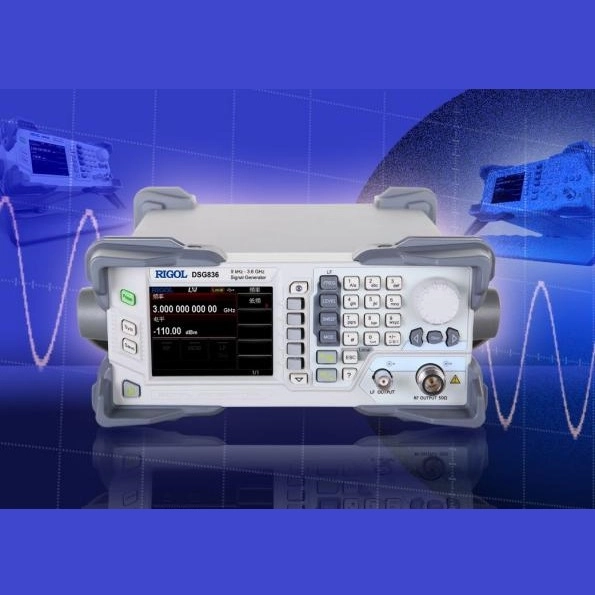 Rental - Signal Generator