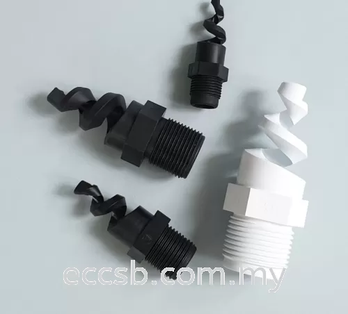 SPRAY NOZZLE