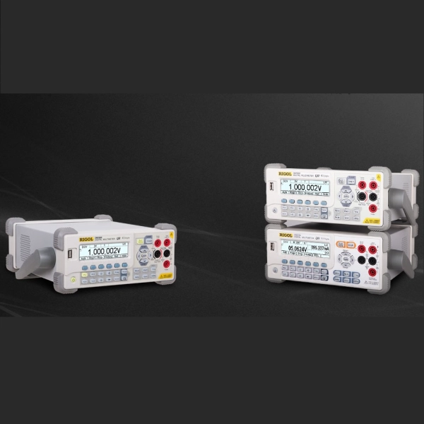 Rental - Digital Multimeter