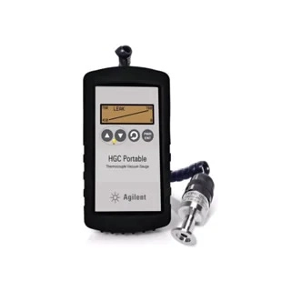 Rental - Vacuum Measurement
