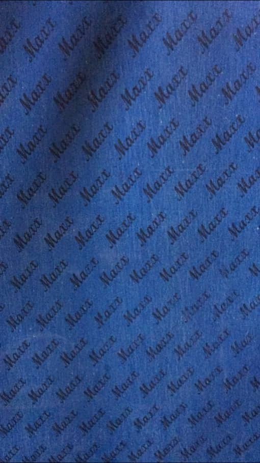 Maxx-2000 Non-Asbestos Sheet (Blue)