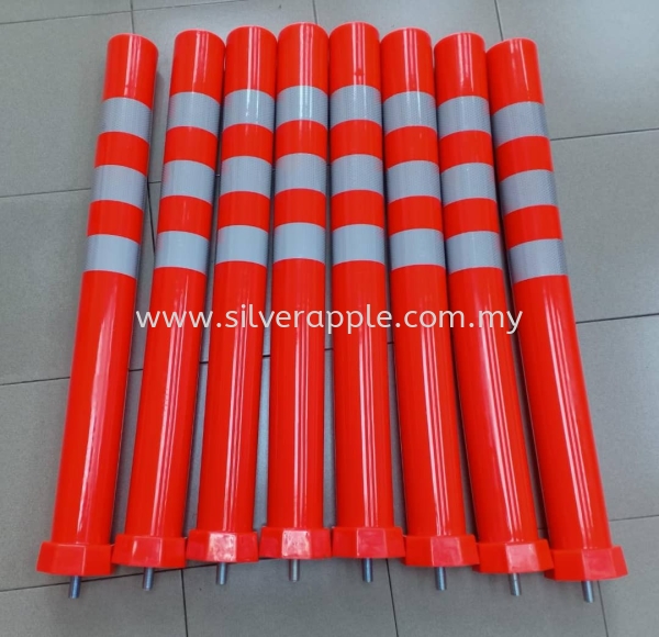 Flexible Screw Post Flexible Post OTHERS Selangor, Malaysia, Kuala Lumpur (KL), Petaling Jaya (PJ) Supplier, Suppliers, Supplies, Supply | Silverapple Trading