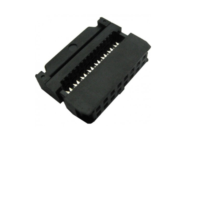 mec - sc16-a1 idc socket connector