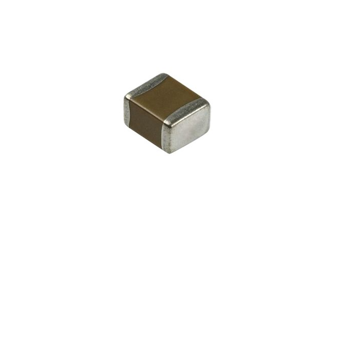 mec - 820pf 25v 10% capacitor