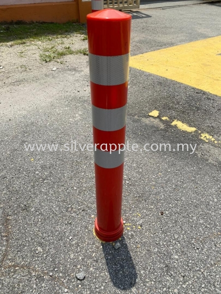 Flexible Screw Post Flexible Post OTHERS Selangor, Malaysia, Kuala Lumpur (KL), Petaling Jaya (PJ) Supplier, Suppliers, Supplies, Supply | Silverapple Trading