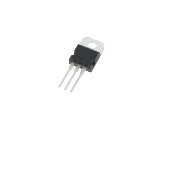 fairchild - lm 337t to220 integrated circuits