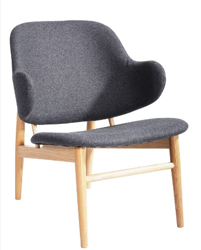 FSC-854 Lounge Chair Chairs Selangor, Kuala Lumpur (KL), Puchong, Malaysia Supplier, Suppliers, Supply, Supplies | Elmod Online Sdn Bhd