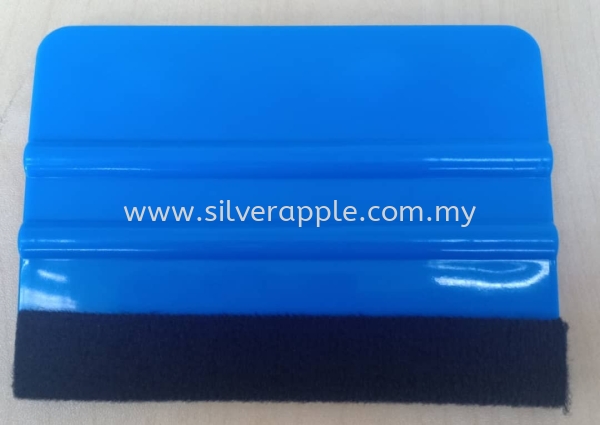  Plastic Applicator with Felt SQUEEZEE Selangor, Malaysia, Kuala Lumpur (KL), Petaling Jaya (PJ) Supplier, Suppliers, Supplies, Supply | Silverapple Trading