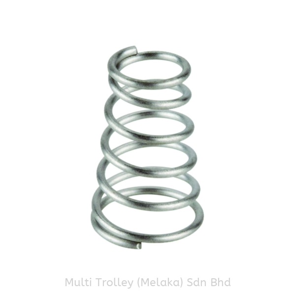 Temple Spring Spring Malaysia, Melaka Supplier, Suppliers, Supply, Supplies | Multi Trolley (Melaka) Sdn Bhd