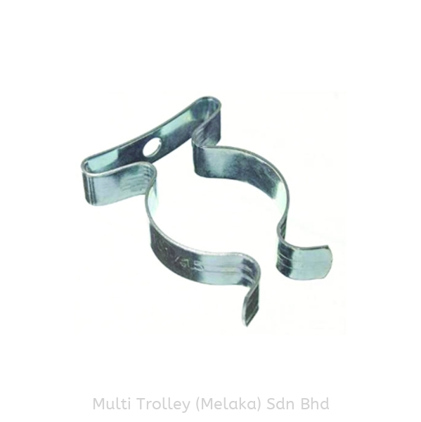 Spring Clip Spring Malaysia, Melaka Supplier, Suppliers, Supply, Supplies | Multi Trolley (Melaka) Sdn Bhd