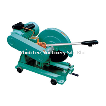 16'' Cutting Machine Tools Selangor, Malaysia, Kuala Lumpur (KL), Klang Supplier, Suppliers, Supply, Supplies | CHAN LEE MACHINERY SDN BHD