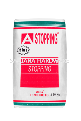 ASG STOPPING COMPOUND