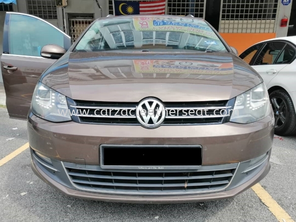 VOLKSWAGEN TIGUAN & SHARAN REPLACE SUNROOF Car Headliner Selangor, Malaysia, Kuala Lumpur (KL), Seri Kembangan Service, Retailer, One Stop Solution | Carzac Sdn Bhd