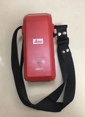 GEB371 External battery for Leica