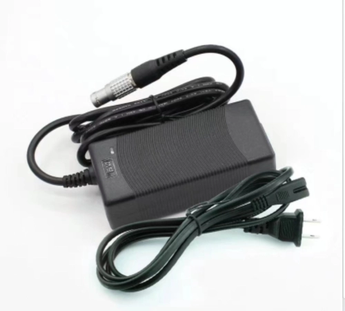Charger for Leica GEB-371 Battery