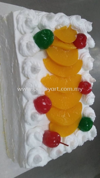 ˮ fruit flan cake baking course schedule Workshop Johor Bahru (JB), Malaysia, Desa Tebrau Course, Class | Pastry Art & Culinary Academy Sdn Bhd